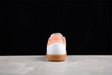 adidas Samba OG "White/Pink" sneakers