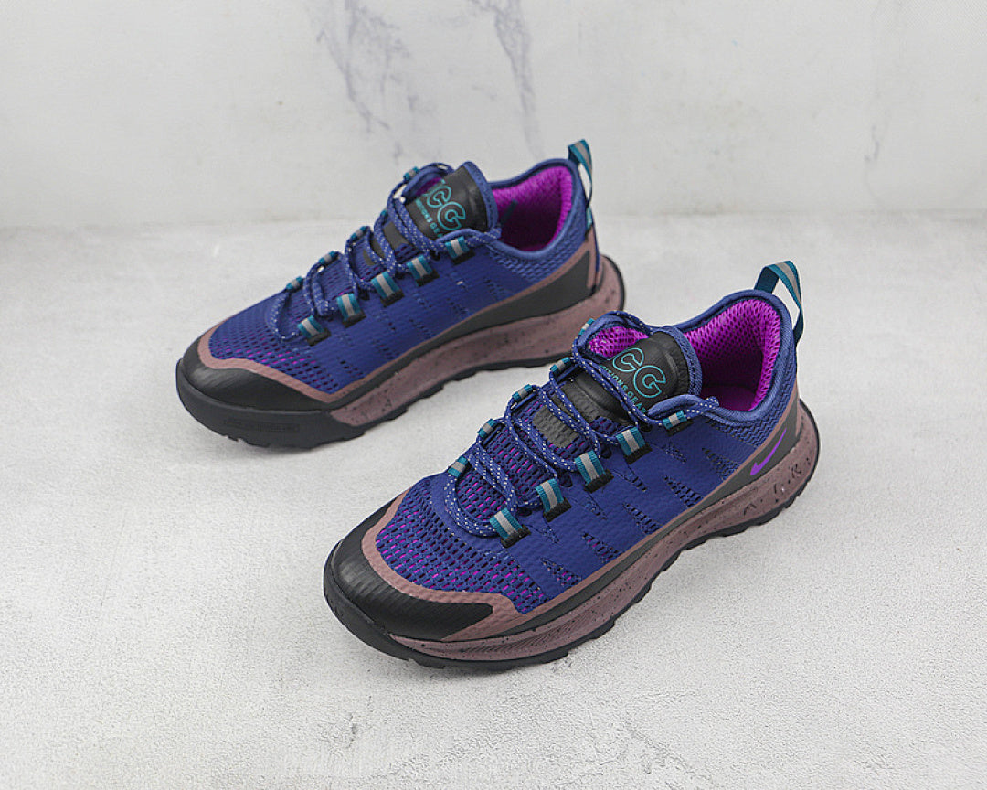 ACG AIR NASU BLUE VOID/VIVID PURPLE