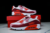 DM0029-600 AIR MAX 90 PEONY/LIGHT CRIMSON/TEAM CRIMSON/WHITE