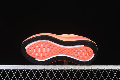 NIKE VOMERO PLUS ORANGE