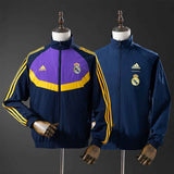 Real Madrid Reversible Jacket