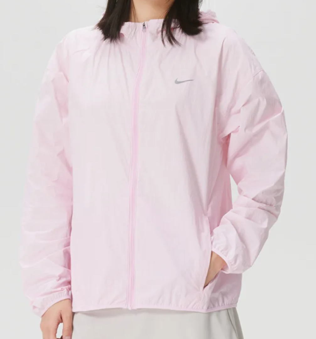 Women Sun-Protection Jacket
