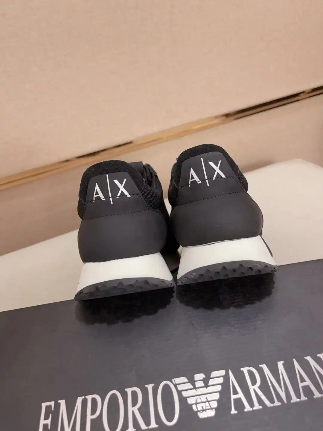 Armani Men's Style Code: poo1yupoo 4B6poo Size3844