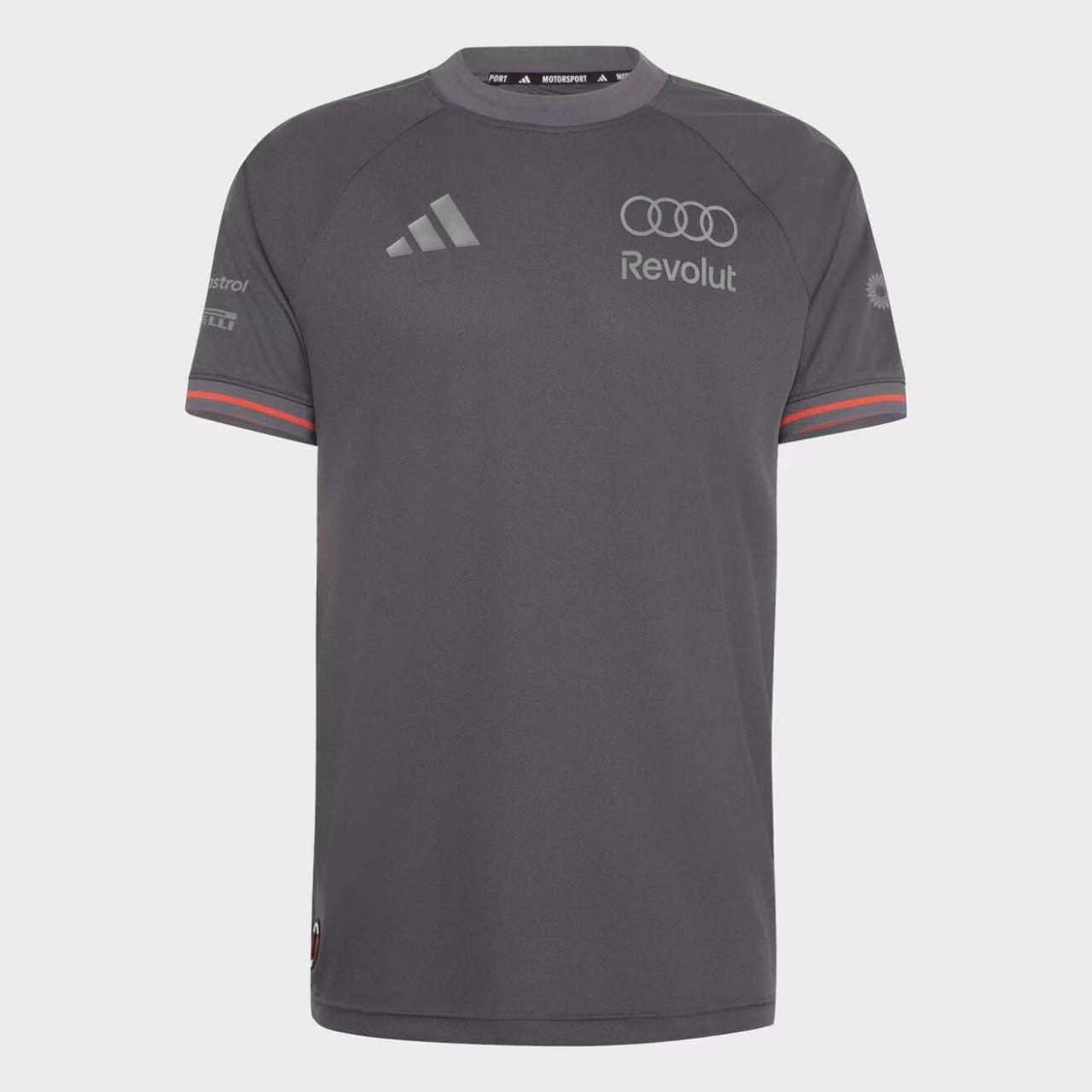 Audi 2026 Team T-Shirt
