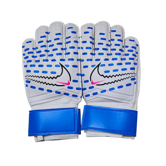NIKE GLOVES(ORANGE GREEN BLUE YELLOW)