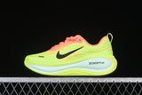 NIKE VOMERO PLUS GREEN/ORANGE