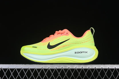 NIKE VOMERO PLUS GREEN/ORANGE
