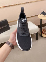Armani Men Shoes