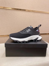 Armani Men Shoes