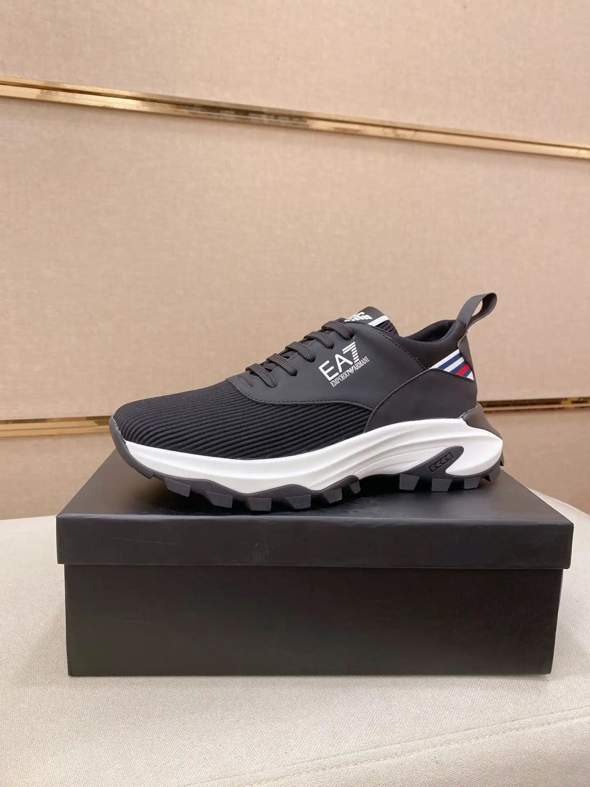 Armani Men Shoes