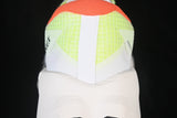 TERREX AGRAVIC TT TRAIL CLOUD WHITE/CORE BLACK/IMPACT ORANGE
