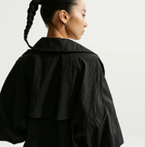 Women Woven Jacket