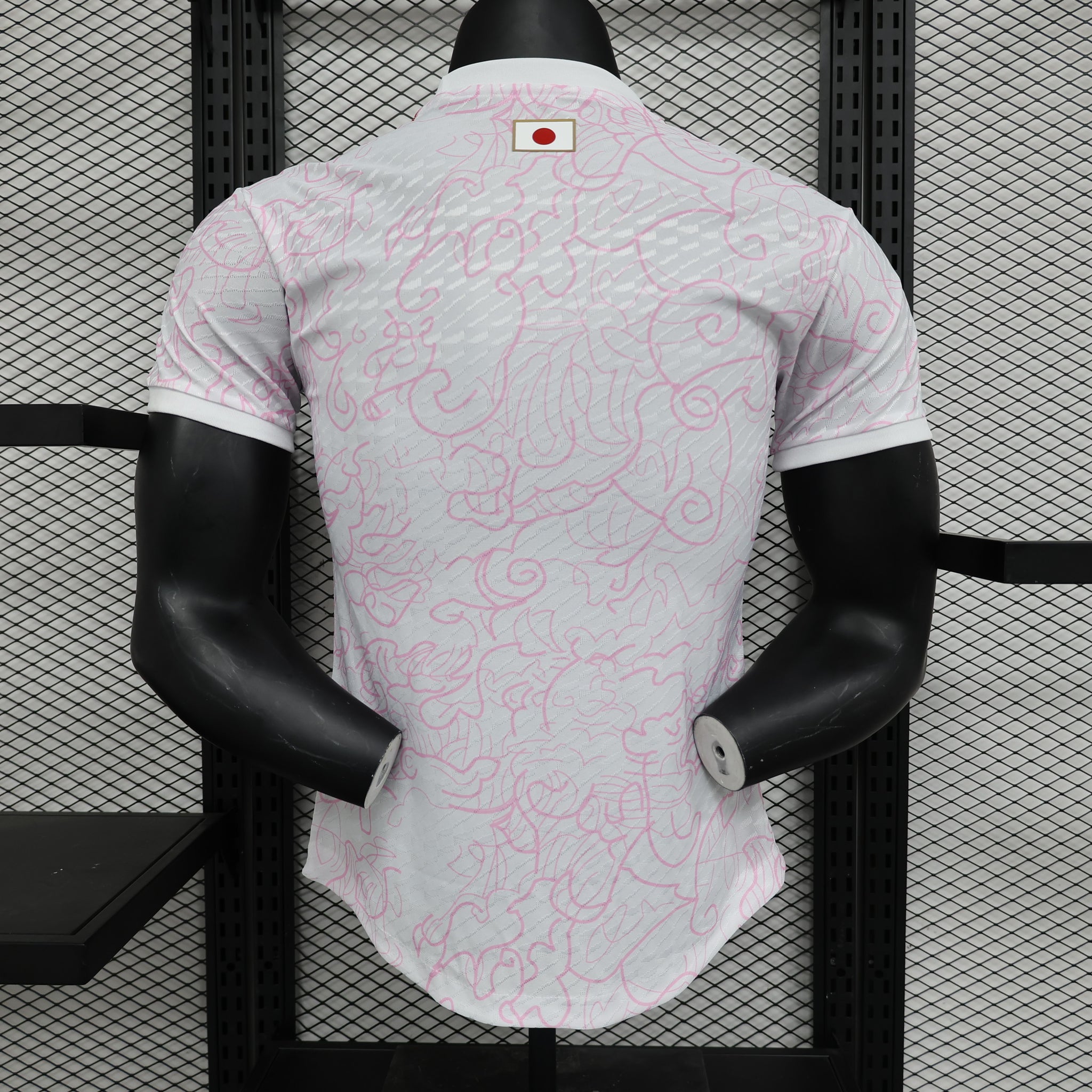 2023 Player Version Japan Special Edition S-XXL