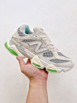 New Balance NB 9060 Brick and wood