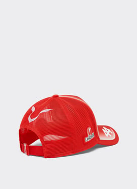 Ferrari Lewis 44 2026 Red Cap