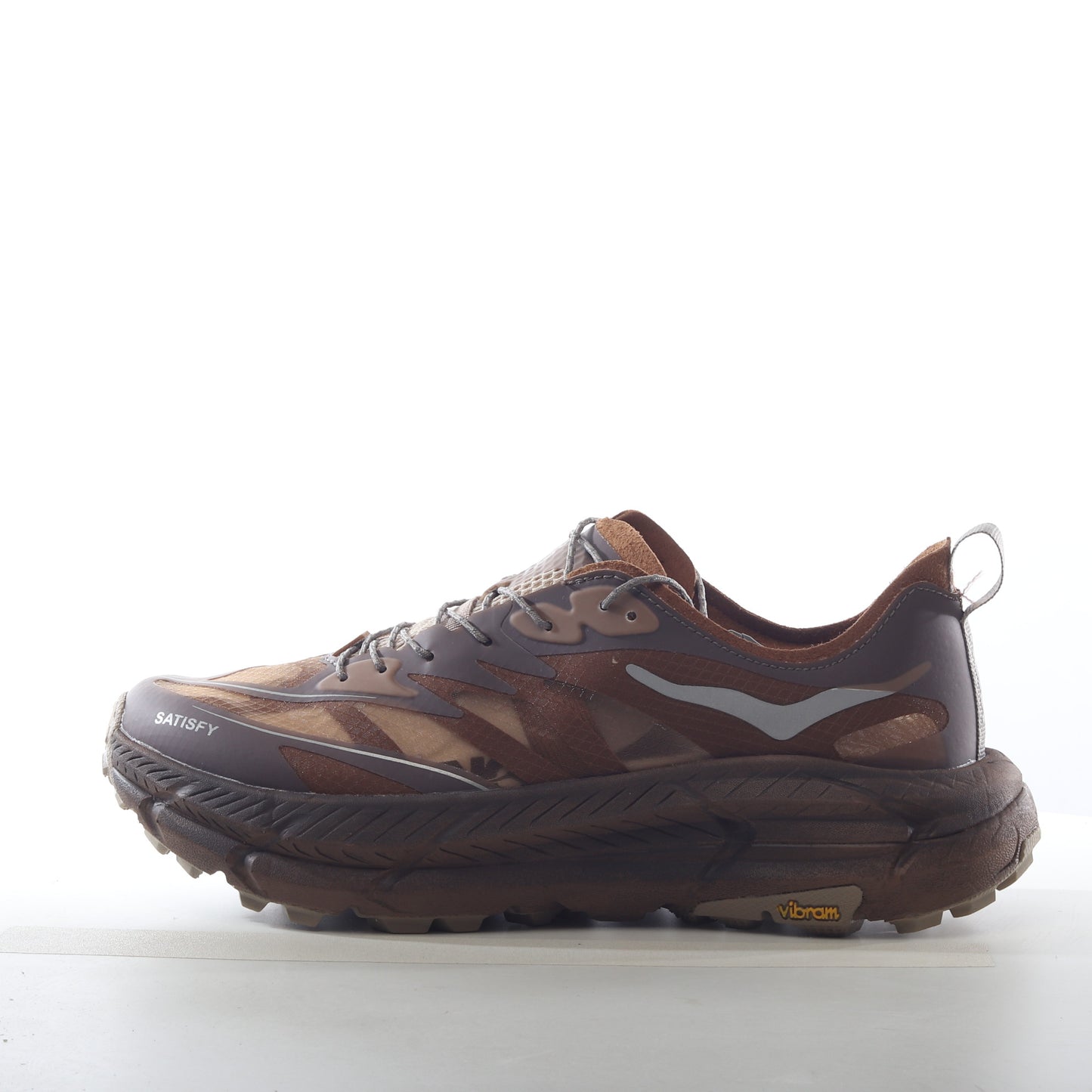 Hoka U TOR SUMMIT TP