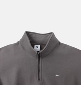 Men Fleece-Lined Hoodie