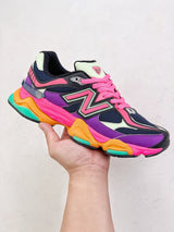 New Balance NB 9060 Black&Colors