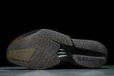 KH8442 ADIZERO ADIOS PRO 4 BROWN/AURORA COFFEE METALLIC/AURORA COFFEE