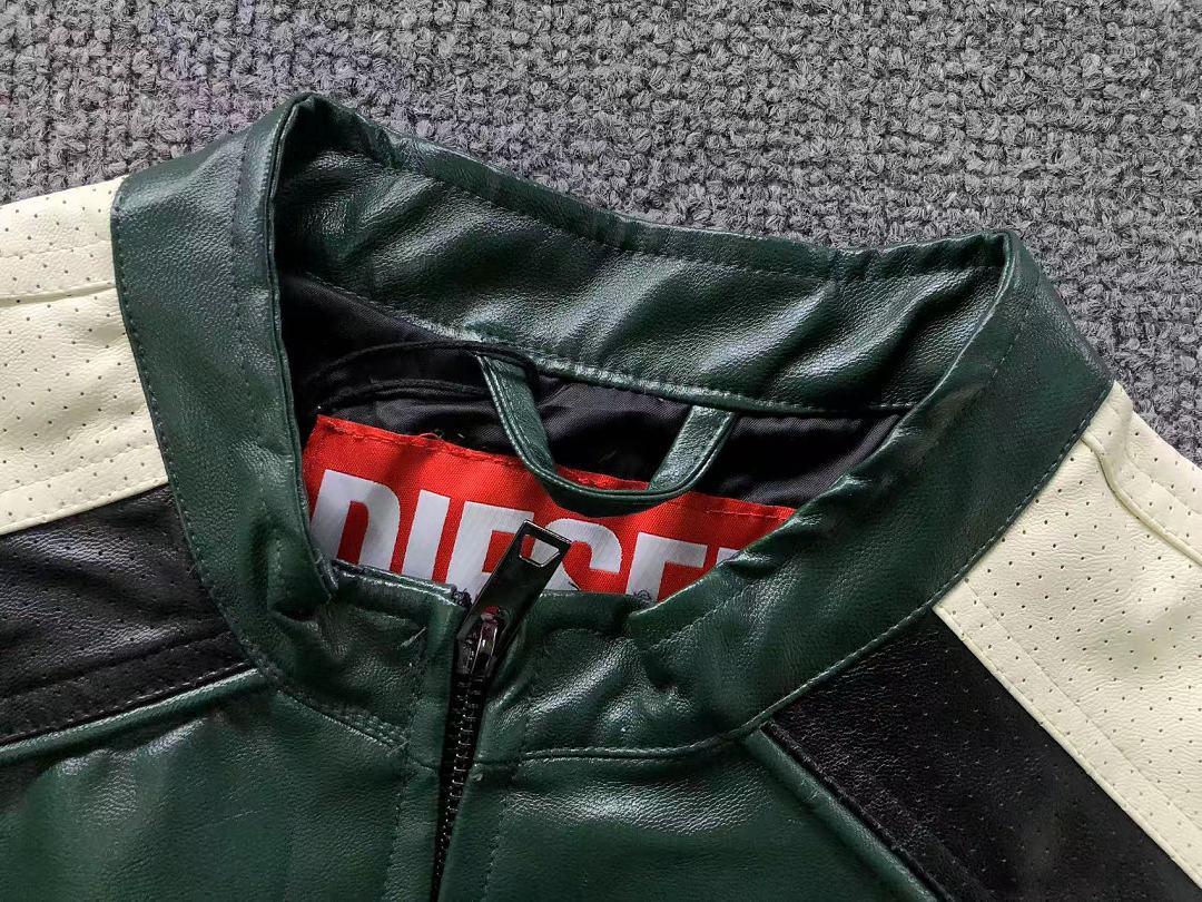 DIESEL JACKET 3208214517