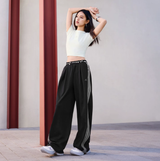 Women Knit Trousers
