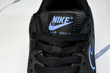 DH8010-101 AIR MAX 90 BLACK/BLUE