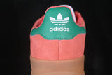 [JH5407]-[GAZELLE INDOOR CLOVER CASUAL ANTI-SLIP SHOES RED/REDNESS]-[WOMAN:35-39]-[MAN:40-45]