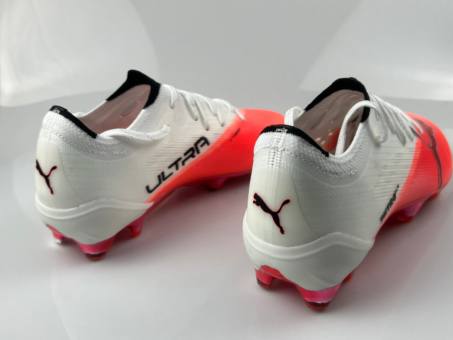 Puma Ultra Ultimate FG39-45