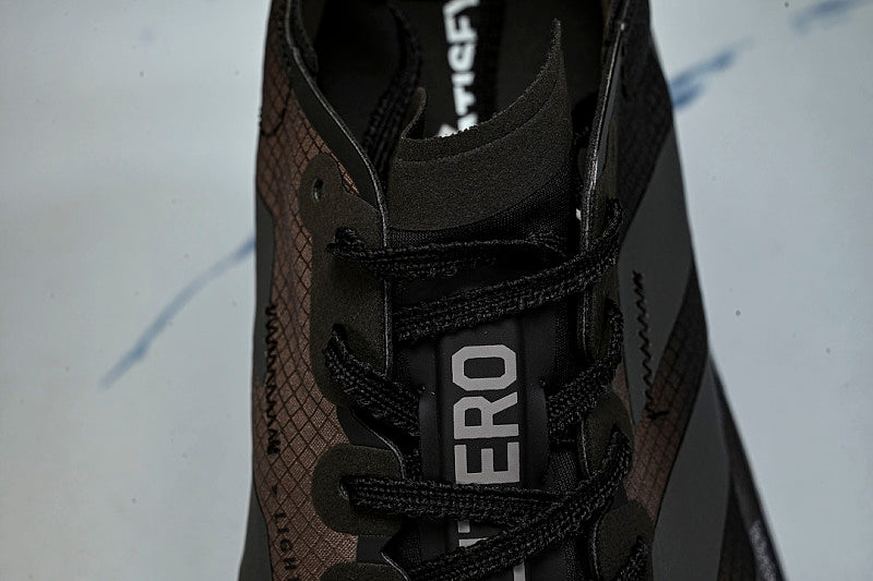 KH8442 ADIZERO ADIOS PRO 4 BROWN/AURORA COFFEE METALLIC/AURORA COFFEE