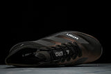 KH8442 ADIZERO ADIOS PRO 4 BROWN/AURORA COFFEE METALLIC/AURORA COFFEE