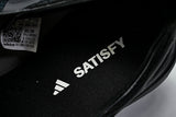 KH8439 ADIZERO ADIOS PRO 4 CORE BLACK/GREY FIVE/GREY THREE