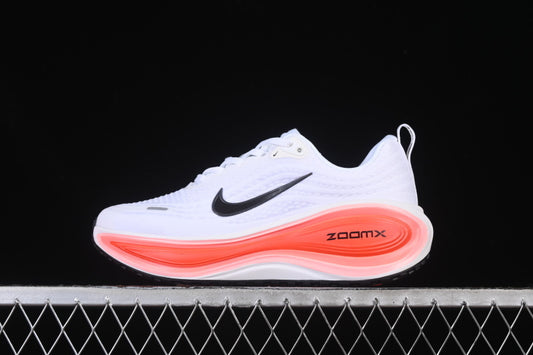 NIKE VOMERO PLUS ZOOM X WHITE RED