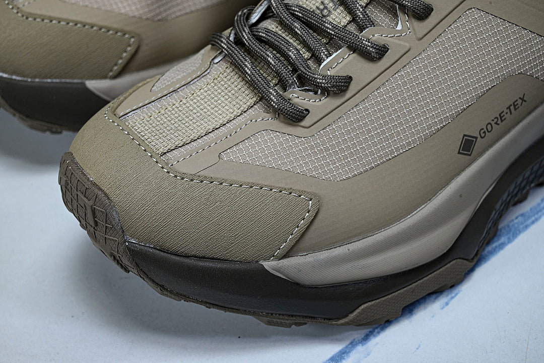 【320】EFASTPACK ULTRA GORE-TEX GREEN/GREEN/GREEN