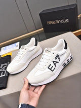 Armani Men Shoes