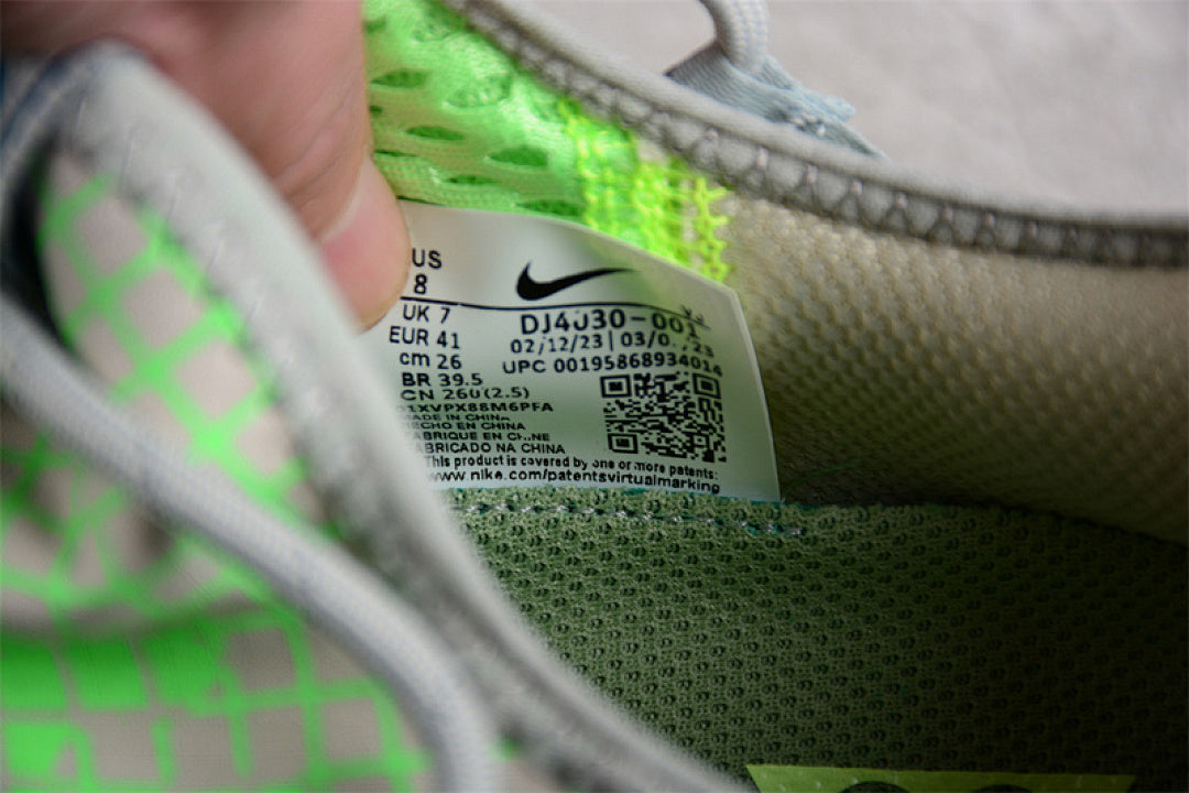 ACG MOUNTAIN FLY LOW SEA GLASS/LIME BLAST