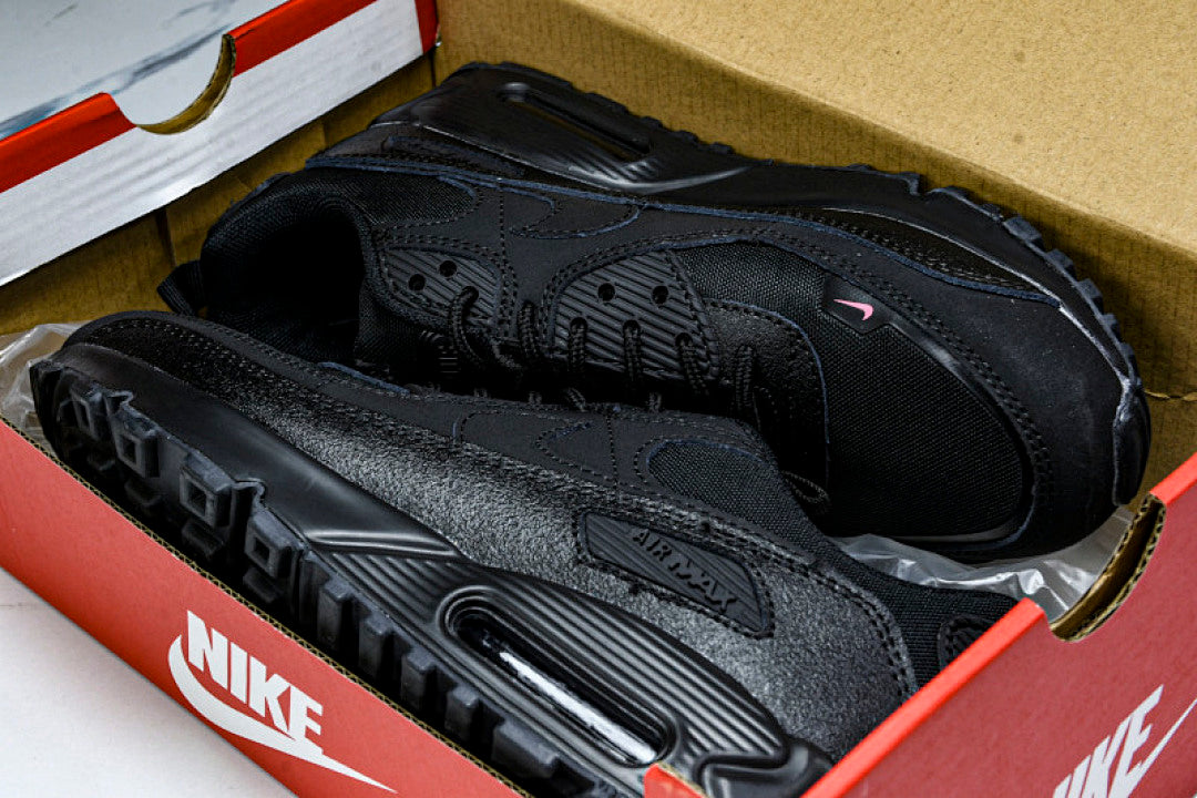 CQ7743 001 AIR MAX 90 BLACK
