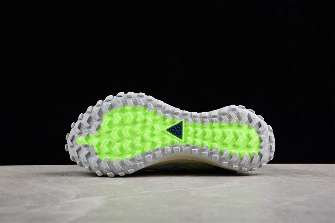 ACG MOUNTAIN FLY LOW SEA GLASS/LIME BLAST