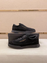 Armani Men Shoes