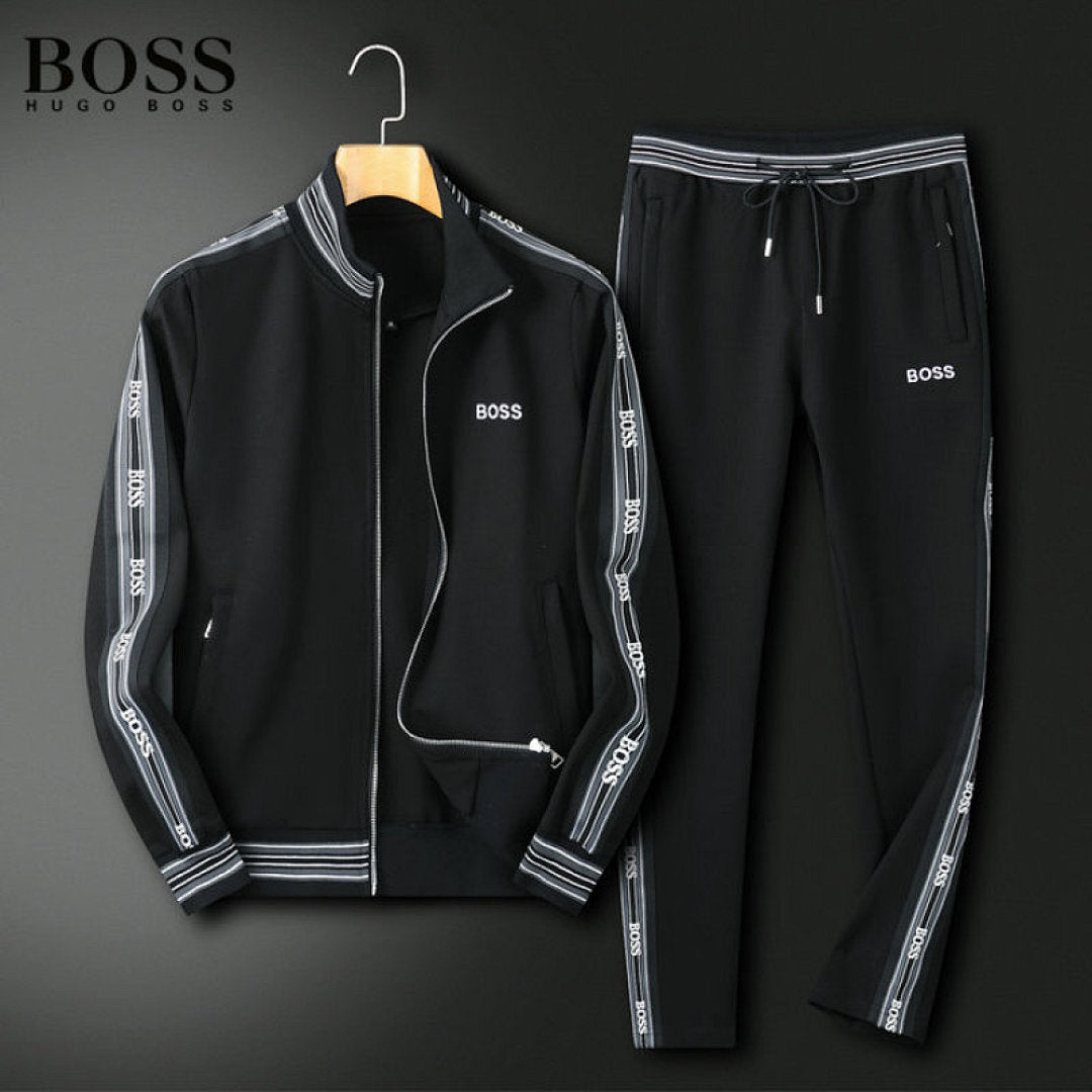 Hugo Boss (BOS) Yupoo SIZE︰M-4XL HCS47_270 BOSA647