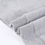 2692#TommyEmbroideryCrew Neck Sweatshirt