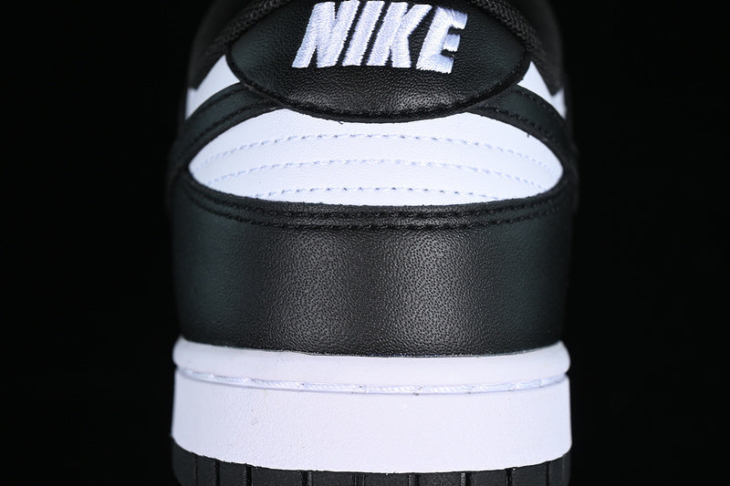 【310】[DD1391-100]-[SB DUNK LOW PANDA WHITE/BLACK/WHITE]-[WOMAN:35.5-39]-[MAN:40-48.5]