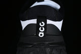 ACG MOUNTAIN FLY 2 LOW SP BLACK/BLACK/WHITE
