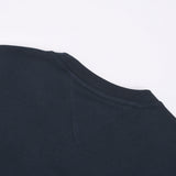 TommyEmbroideryCrew Neck Sweatshirt