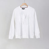 300#TommyCrew Neck Sweatshirt