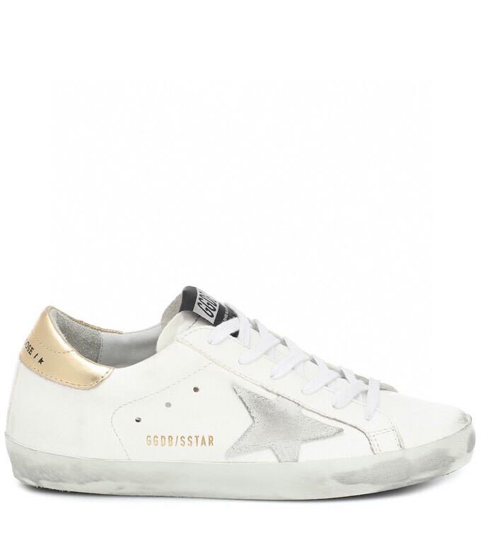 Golden Goose GGDB Super-Star