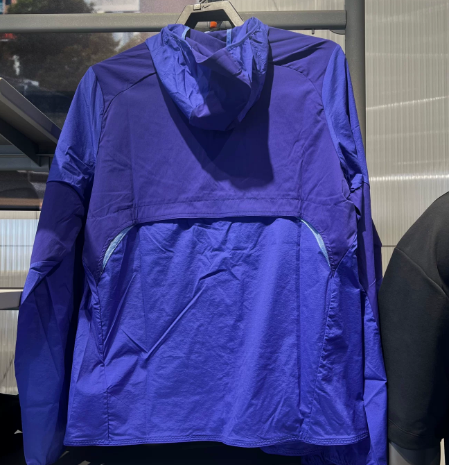 Men Woven Jacket