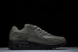 HQ3828-200 AIR MAX 90 RETRO AIR CUSHIONED RUNNING SHOES ARMY GREEN/MATCHA GREEN