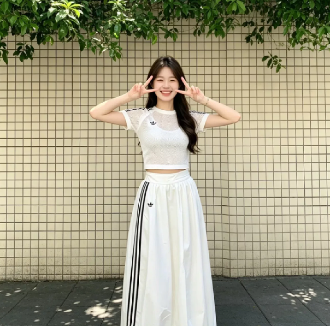 Women Skirt