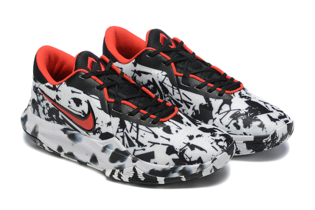 Nike Precision 6 Fly Ease 'Cow'