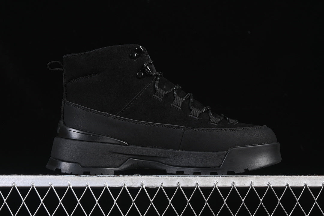 [300][NF0A8AD94QI-0A83]-[THE NORTH FACE CHARCOAL BLACK/BLACK]-[WOMAN:37-39]-[MAN:40-45]